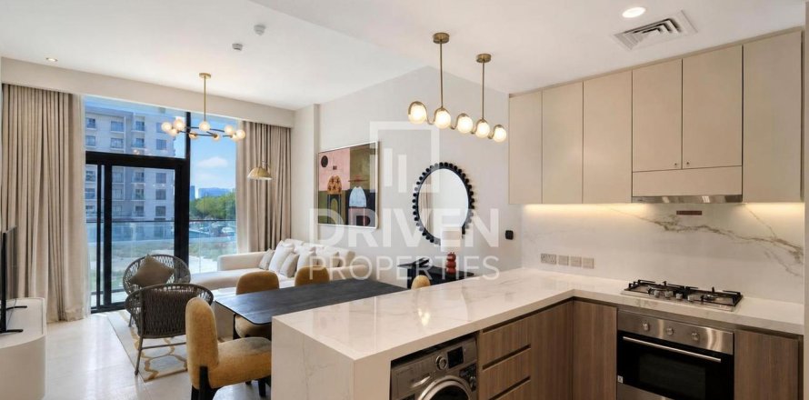 1 bedroom Apartment in Al Furjan, UAE No. 212240