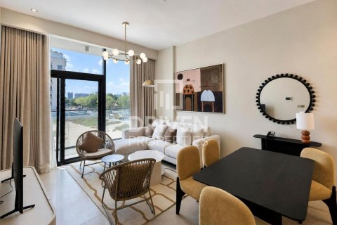 1 bedroom Apartment in Al Furjan, UAE No. 212240 3