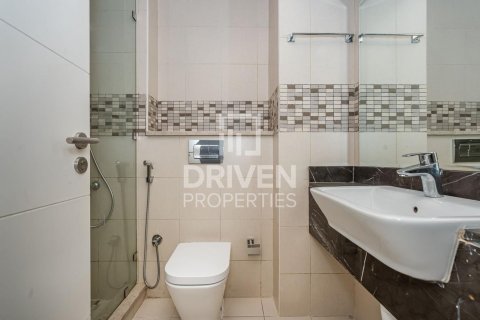 Apartamento tipo estudio Estudio en Al Furjan, UAE No. 214796 8
