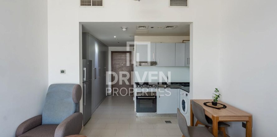 Apartamento tipo estudio Estudio en Al Furjan, UAE No. 214796