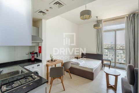 Apartamento tipo estudio Estudio en Al Furjan, UAE No. 214796 4
