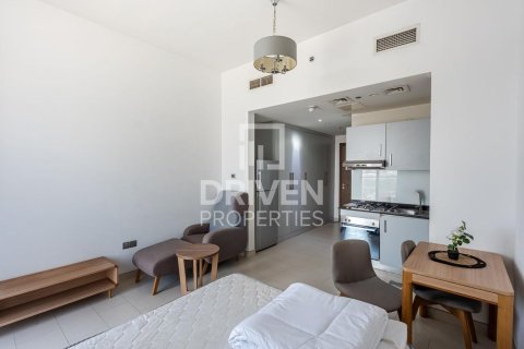 Apartamento tipo estudio Estudio en Al Furjan, UAE No. 214796 3
