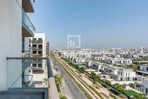 Apartamento tipo estudio Estudio en Al Furjan, UAE No. 214796 10