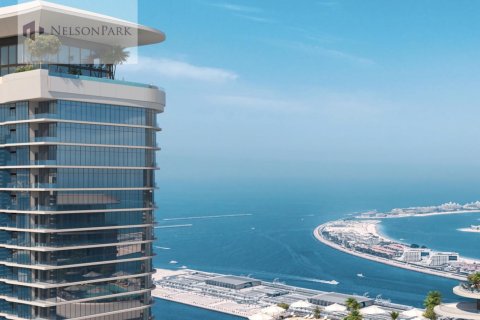 Квартира с 2 спальнями в Dubai Harbour, ОАЭ №39437 9