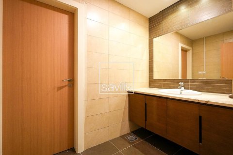 Villa de 5 dormitorios en Khalifa City, UAE No. 217433 19