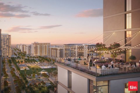 Apartment de 1 dormitorio en Town Square, UAE No. 163702 4