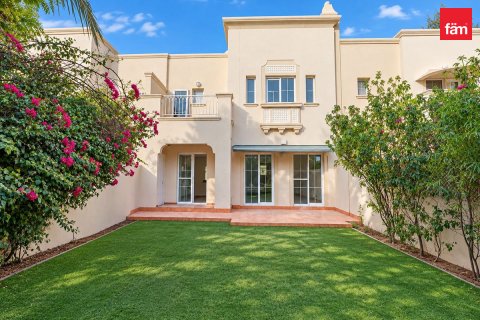 Villa de 3 chambres à Dubai, UAE No. 222206