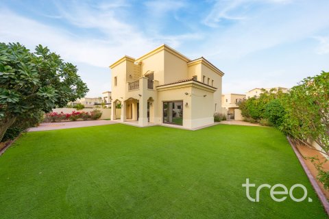 5 bedrooms Villa in Lila, UAE No. 220771