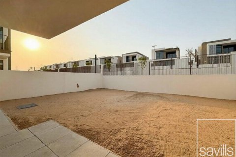 Таунхаус с 4 спальнями в Al Furjan, ОАЭ №200967 3
