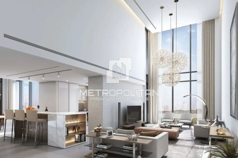 Apartment de 2 dormitorios en Sobha Hartland, UAE No. 127993 7