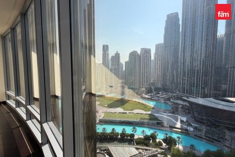 Apartment de 2 dormitorios en Downtown Dubai (Downtown Burj Dubai), UAE No. 223884 12