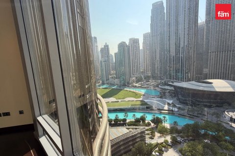 Apartment de 2 dormitorios en Downtown Dubai (Downtown Burj Dubai), UAE No. 223884 13