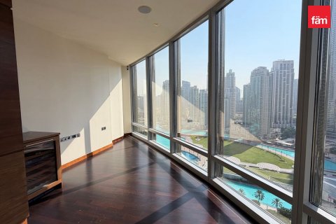 Apartment de 2 dormitorios en Downtown Dubai (Downtown Burj Dubai), UAE No. 223884 8