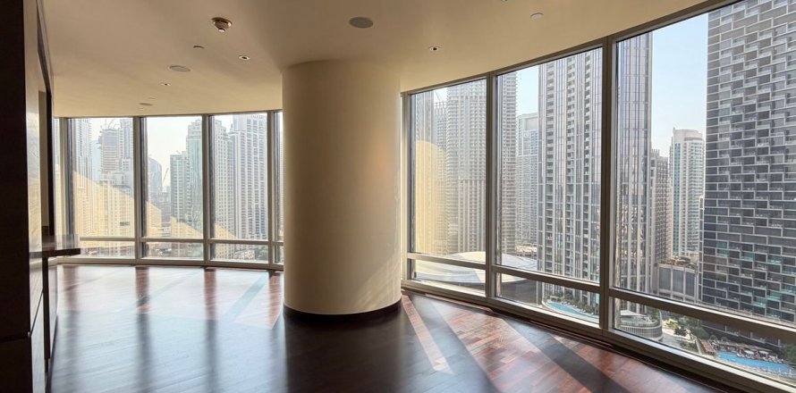 Apartment de 2 dormitorios en Downtown Dubai (Downtown Burj Dubai), UAE No. 223884