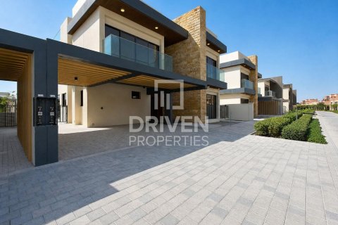 6 bedrooms Villa in Damac Lagoons, UAE No. 218584 30