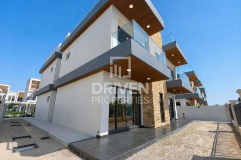 6 bedrooms Villa in Damac Lagoons, UAE No. 218584 27