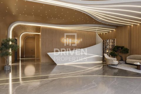 2 bedrooms Apartment in Al Satwa, UAE No. 212154 16