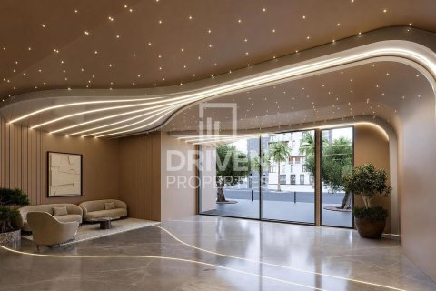 2 bedrooms Apartment in Al Satwa, UAE No. 212154 17