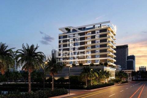 2 bedrooms Apartment in Al Satwa, UAE No. 212154 9