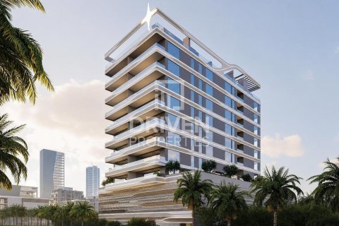 2 bedrooms Apartment in Al Satwa, UAE No. 212154