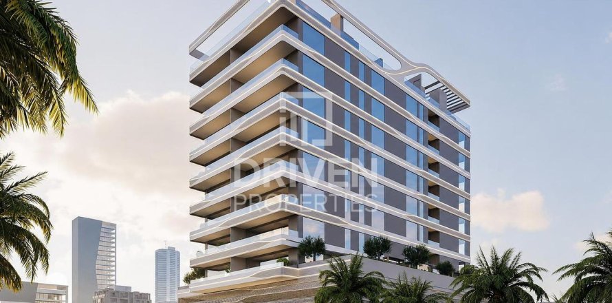 2 bedrooms Apartment in Al Satwa, UAE No. 212154