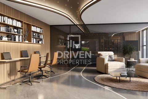 2 bedrooms Apartment in Al Satwa, UAE No. 212154 15