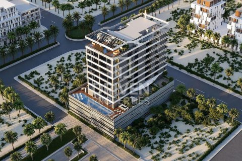 2 bedrooms Apartment in Al Satwa, UAE No. 212154 12