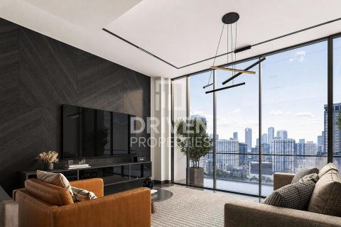 2 bedrooms Apartment in Al Satwa, UAE No. 212154 4