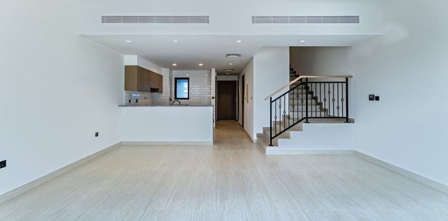 Townhouse de 4 dormitorios en Dubai, UAE No. 142723