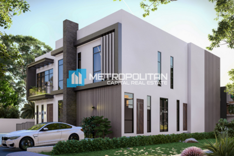 5 bedrooms Villa in Al Shamkha, UAE No. 126523 4