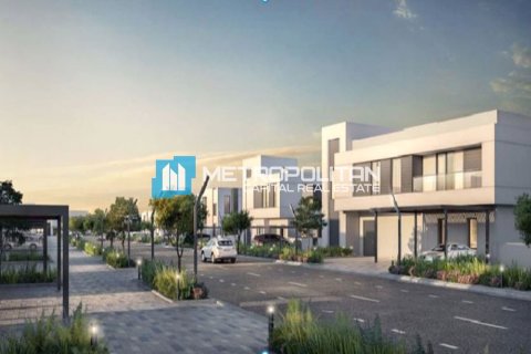 5 bedrooms Villa in Al Shamkha, UAE No. 126523 5