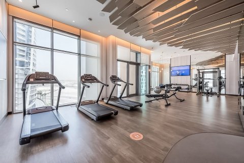 1 bedroom Apartment in SLS Dubai Hotel & Residences, UAE No. 221587 19