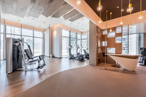 1 bedroom Apartment in SLS Dubai Hotel & Residences, UAE No. 221587 20