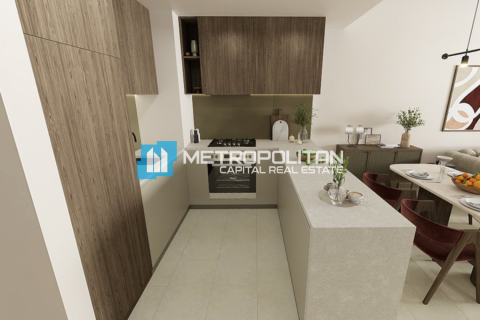 Appartement de 1 chambre à Yas Island, UAE No. 119213 7