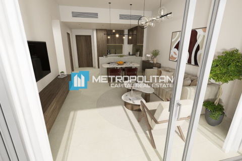 Appartement de 1 chambre à Yas Island, UAE No. 119213 3