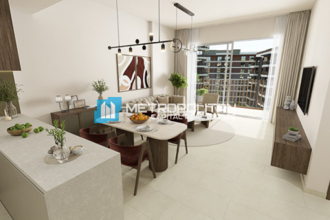 Appartement de 1 chambre à Yas Island, UAE No. 119213 4