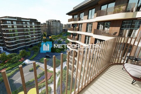 Appartement de 1 chambre à Yas Island, UAE No. 119213 11