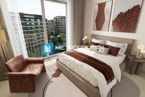 Appartement de 1 chambre à Yas Island, UAE No. 119213 5