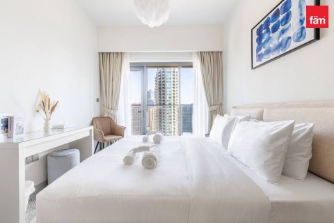 2 bedrooms Apartment in Downtown Dubai (Downtown Burj Dubai), UAE No. 159048 11