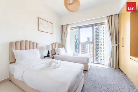 2 bedrooms Apartment in Downtown Dubai (Downtown Burj Dubai), UAE No. 159048 12