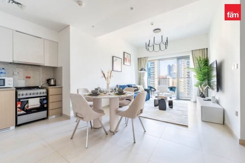 2 bedrooms Apartment in Downtown Dubai (Downtown Burj Dubai), UAE No. 159048 5