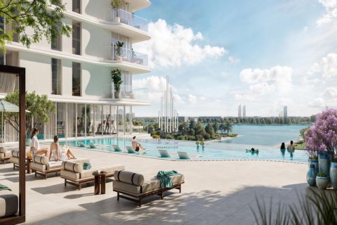 Apartment de 2 dormitorios en Al Reem Island, UAE No. 73386 13