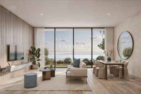 Appartement de 3 chambres à Ras Al Khaimah, UAE No. 168392 17