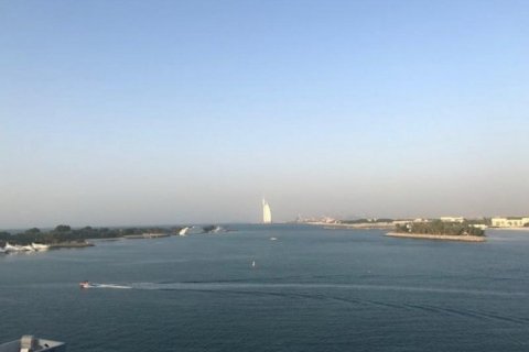 1 bedroom Apartment in Palm Jumeirah, UAE No. 1608