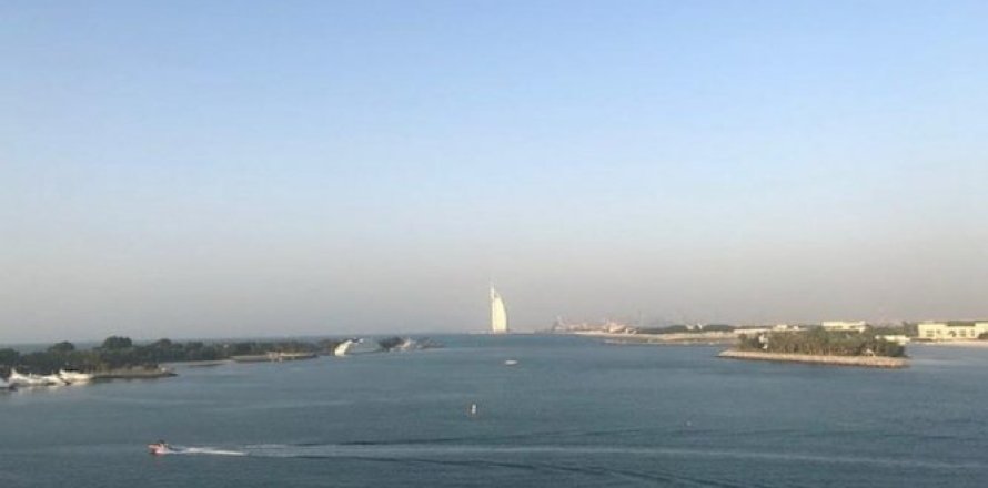 1 bedroom Apartment in Palm Jumeirah, UAE No. 1608