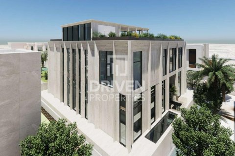 Земельный участок 994.25м² в Аль-Васл, ОАЭ №222919 10