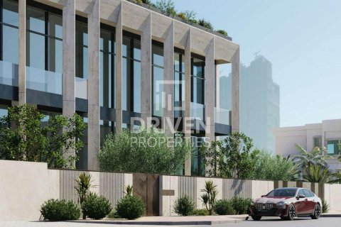 Земельный участок 994.25м² в Аль-Васл, ОАЭ №222919 3