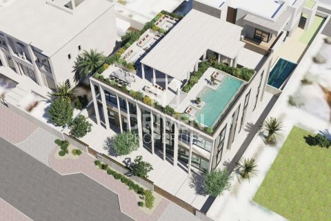 Земельный участок 994.25м² в Аль-Васл, ОАЭ №222919 6