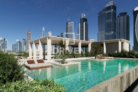 Земельный участок 994.25м² в Аль-Васл, ОАЭ №222919 7