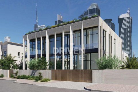 Земельный участок 994.25м² в Аль-Васл, ОАЭ №222919